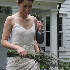 Meet your Posher, Mel